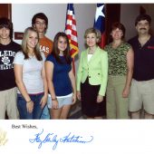  Kay Bailey Hutchison